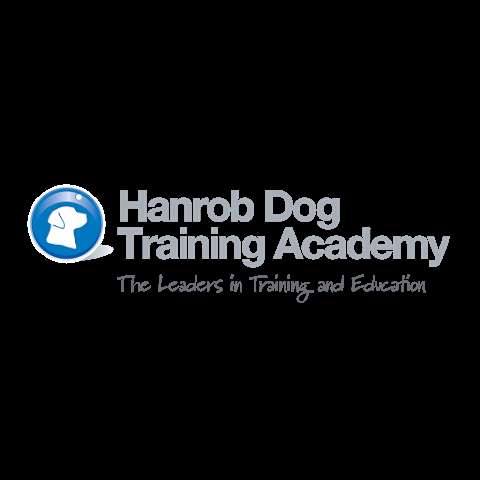 Photo: Hanrob Dog Training Academy