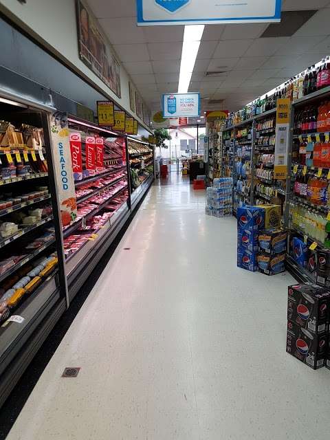 Photo: Heathcote IGA